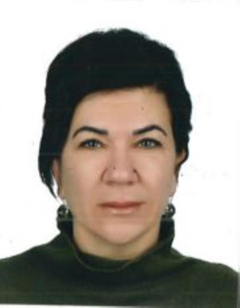 Prof. Dr.  Nilgün ÇÖL