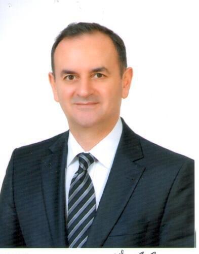 Prof. Dr.  Mehmet SARGIN