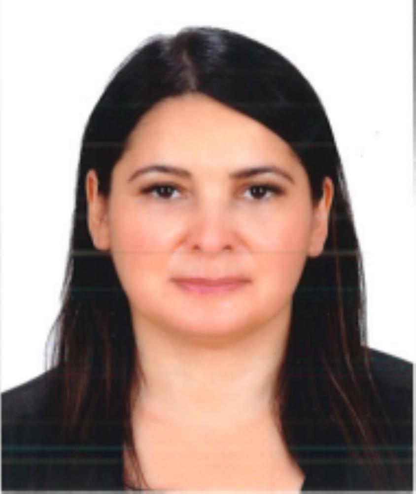 Prof. Dr.  Ayşe Bilge ÖZTÜRK
