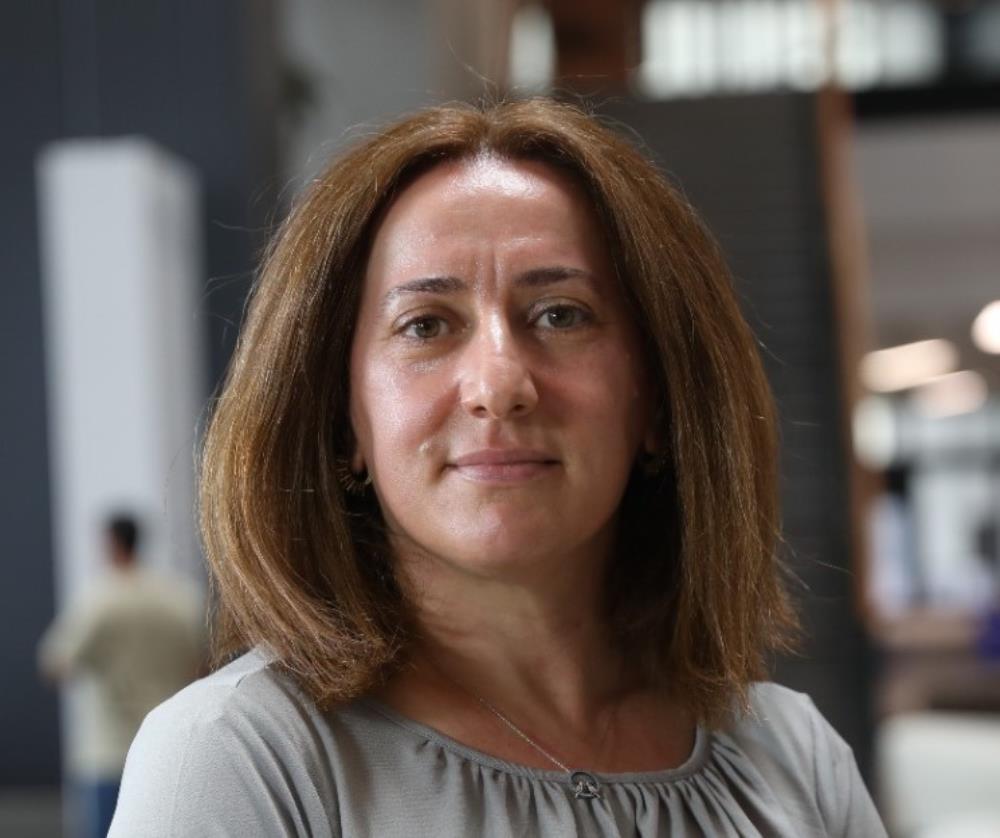 Dr. Öğr. Üyesi Hatice ŞENGÜL ERDEM