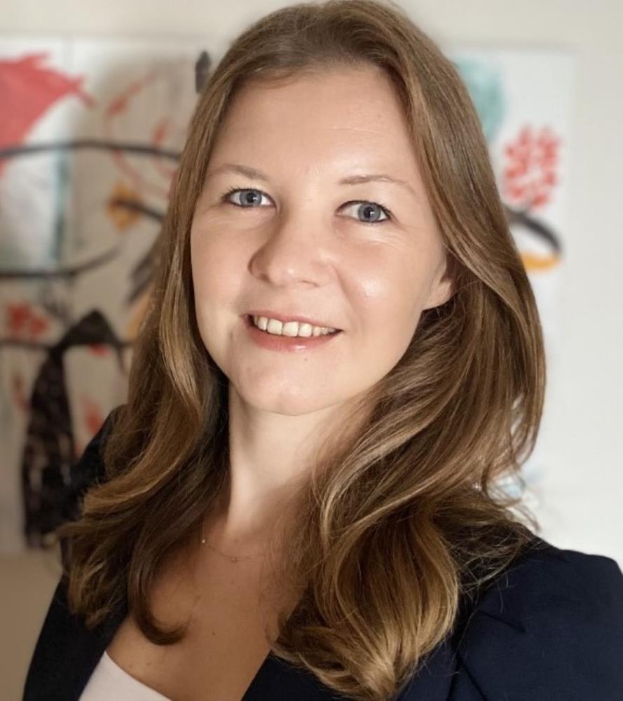 Dr. Öğr. Üyesi Nahide Işıl ÇETİNKAYA İSTİKBAL