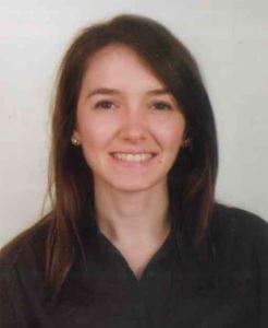 Dr. Öğr. Üyesi Berrak GENÇ GELGEÇ