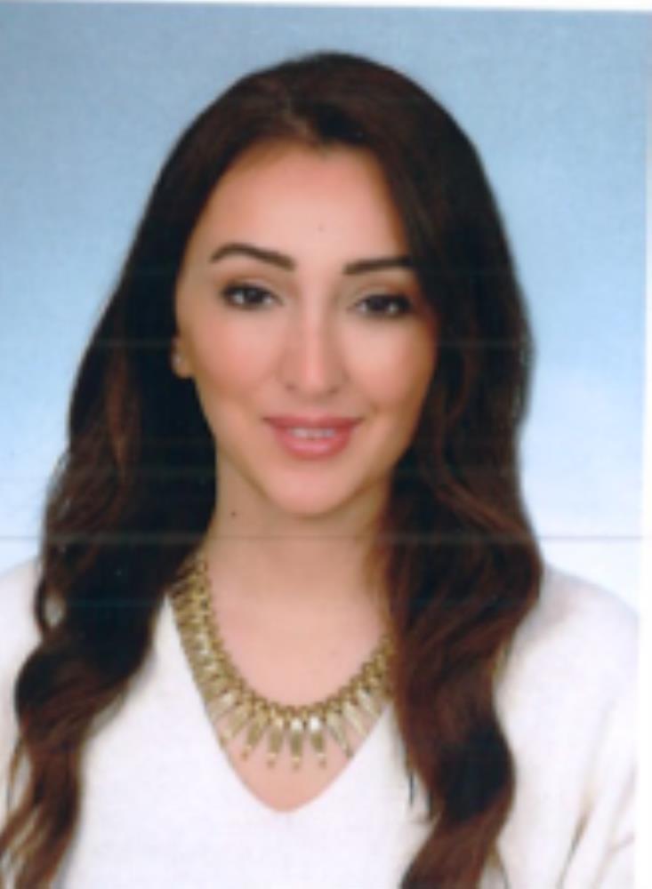 Doç. Dr.  Özlem AKARSU AKKAYA