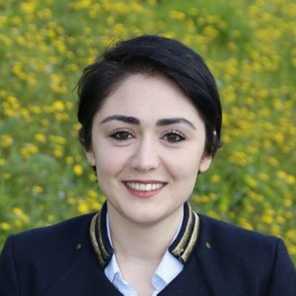 Arş. Gör. Dr.  Eren TAMER