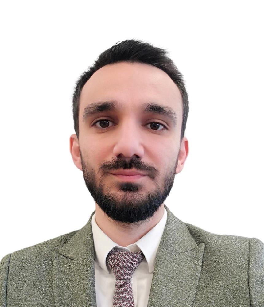 Dr. Öğr. Üyesi Ömer UĞUR