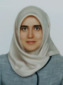 Arş. Gör.  Rukiye KAYA