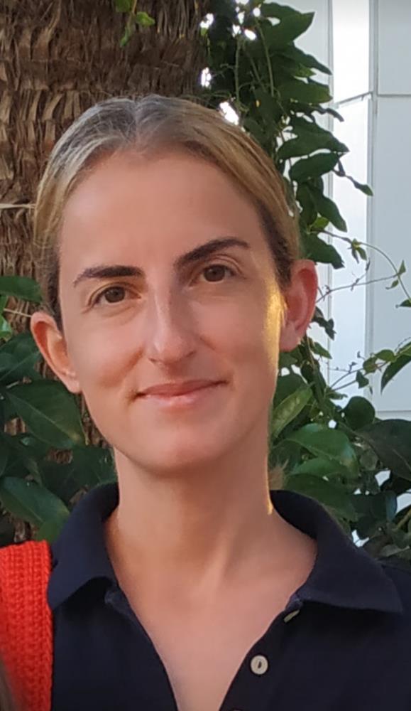 Dr. Öğr. Üyesi Özlem ŞENYILDIZ