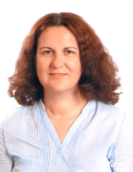 Prof. Dr.  İdil TUNÇER KILAVUZ