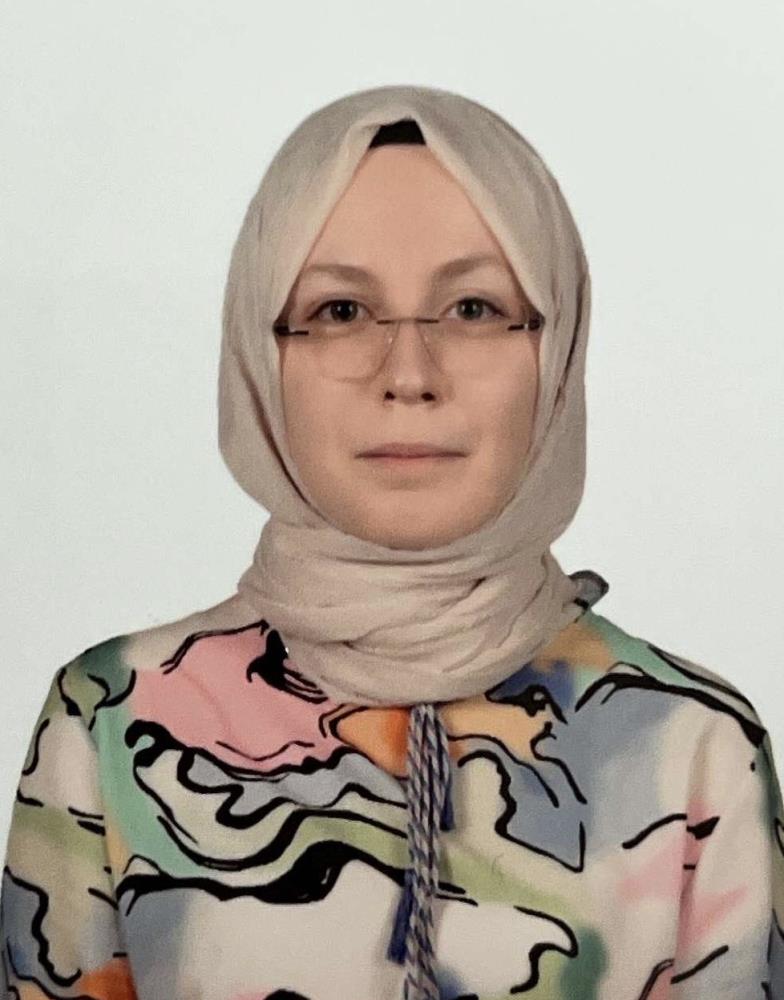 Arş. Gör.  Esra ERDOĞAN