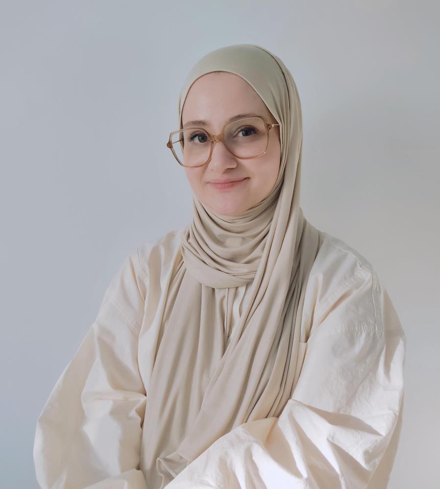 Öğr. Gör. Dr.  Ebru HAN KUNDAKÇI