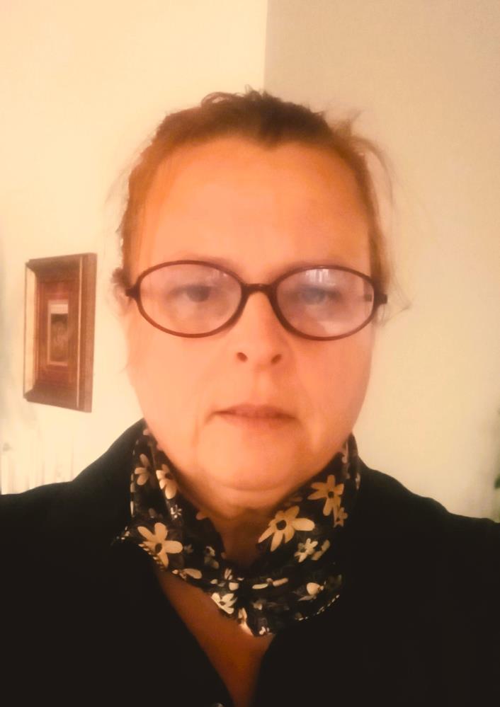 Dr. Öğr. Üyesi Csilla BALOGH