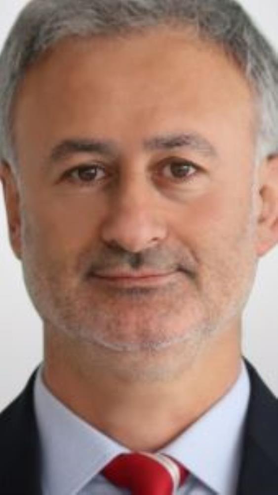 Doç. Dr.  Cengiz İPEK