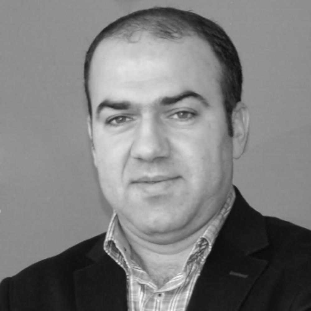 Prof. Dr.  Veysel KURT