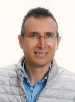 Dr. Öğr. Üyesi Şükrü Mutlu KARAKOÇ
