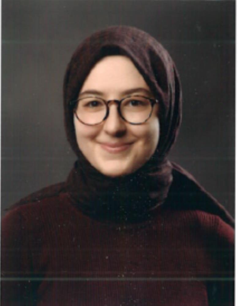 Arş. Gör.  Emine Nergis ALTUNTAŞ