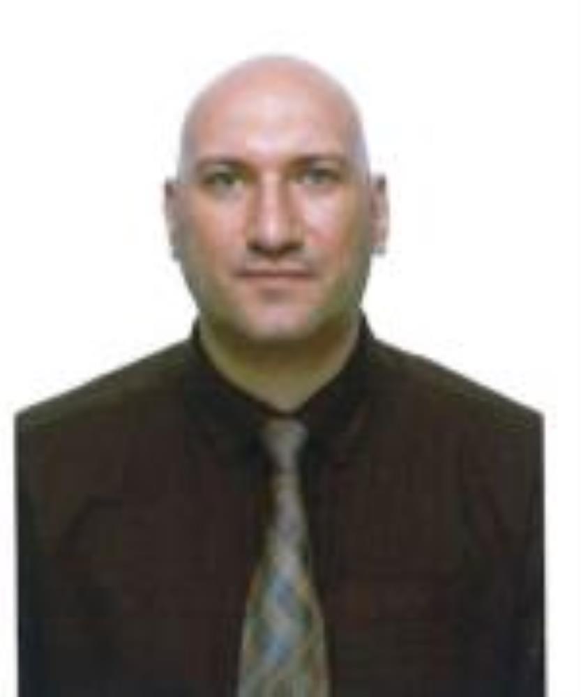 Dr. Öğr. Üyesi Buğra AYAN