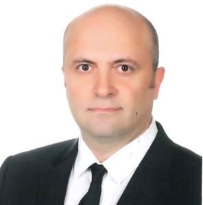 Prof. Dr.  Murat KAZANCİ