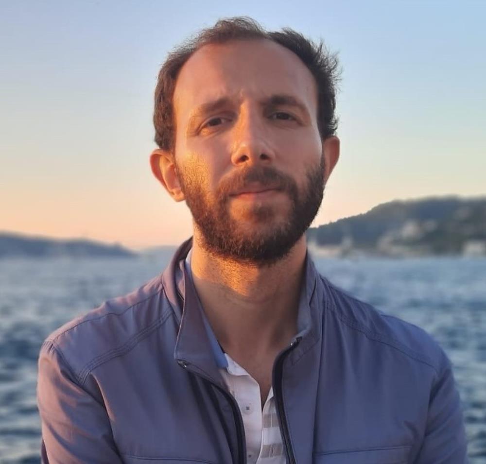 Dr. Öğr. Üyesi Ahmet Emin SARAÇ