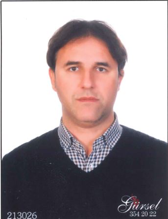 Dr. Öğr. Üyesi Murat BÜLBÜL