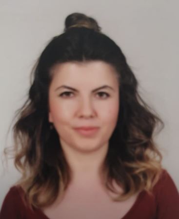Arş. Gör.  Nazlı EREN GÜN