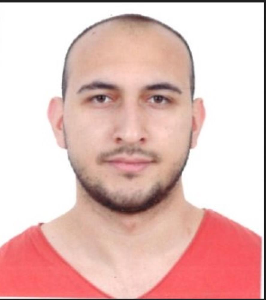 Arş. Gör.  Samet ÖZDOĞAN