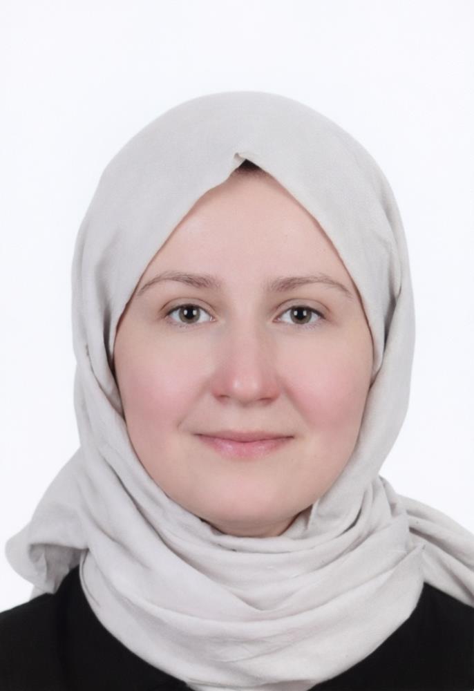 Dr. Öğr. Üyesi Birnur DENİZ