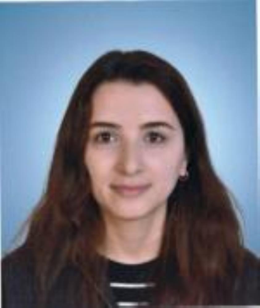 Arş. Gör.  Betül BALKAN