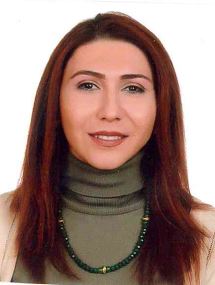 Prof.  Özlem FEDAİ