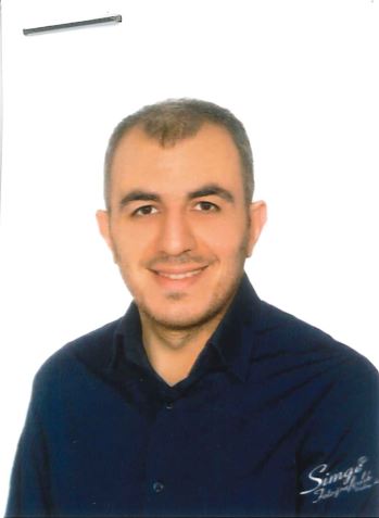 Arş. Gör.  Ahmet KARAKAYA