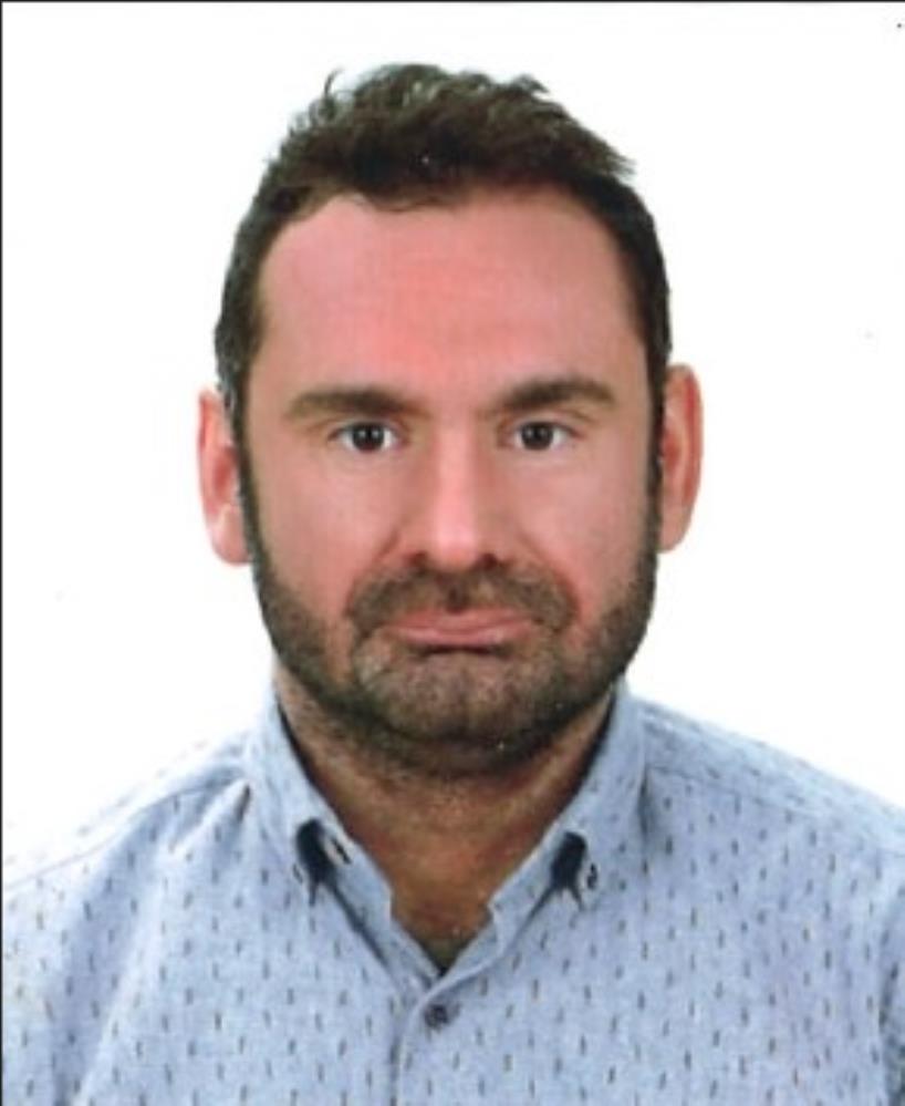 Öğr. Gör. Dr.  Hasan Burak EYÜPOĞLU