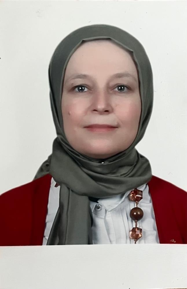 Prof. Dr.  Ayşegül DOĞAN DEMİR