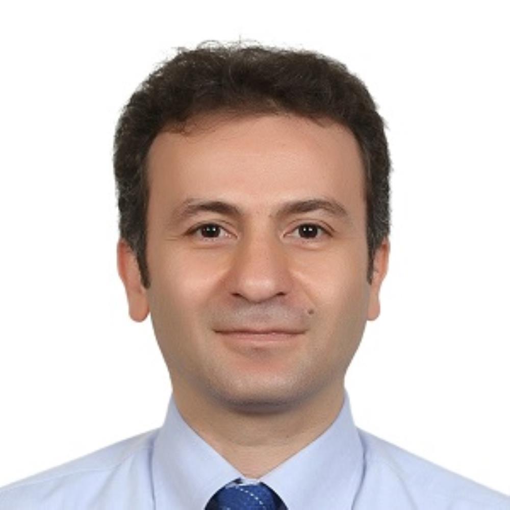 Dr. Öğr. Üyesi Abdullatif ÇEVİKER