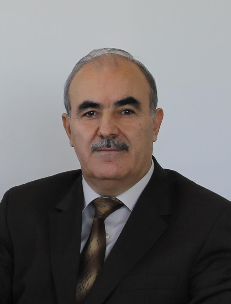 Prof. Dr.  Mehmet MEMİŞ