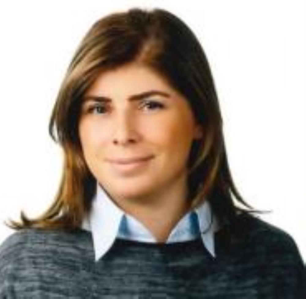 Doç. Dr.  Zeynep Çiğdem ÖZCAN