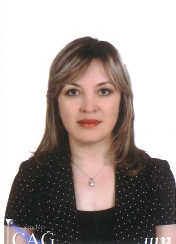 Prof. Dr.  Bengü ÇOBANOĞLU ŞİMŞEK