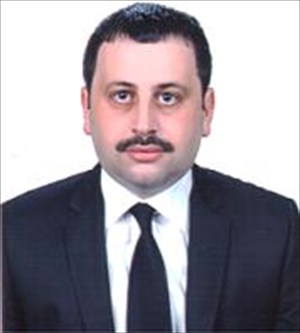 Doç. Dr.  Orhan GÜNEŞ