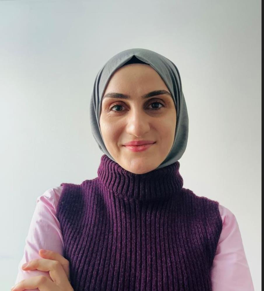 Arş. Gör.  Ahsen AKDEMİR
