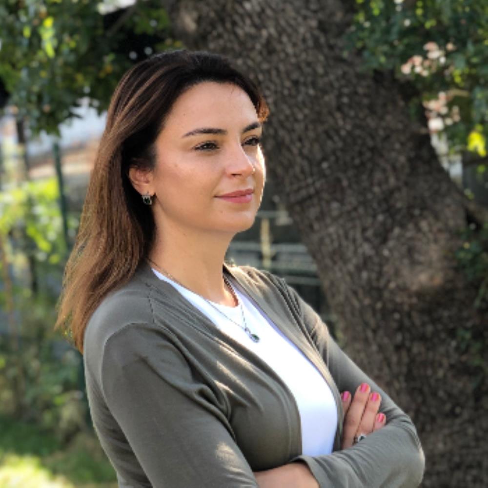 Doç. Dr.  Deniz TUNÇER
