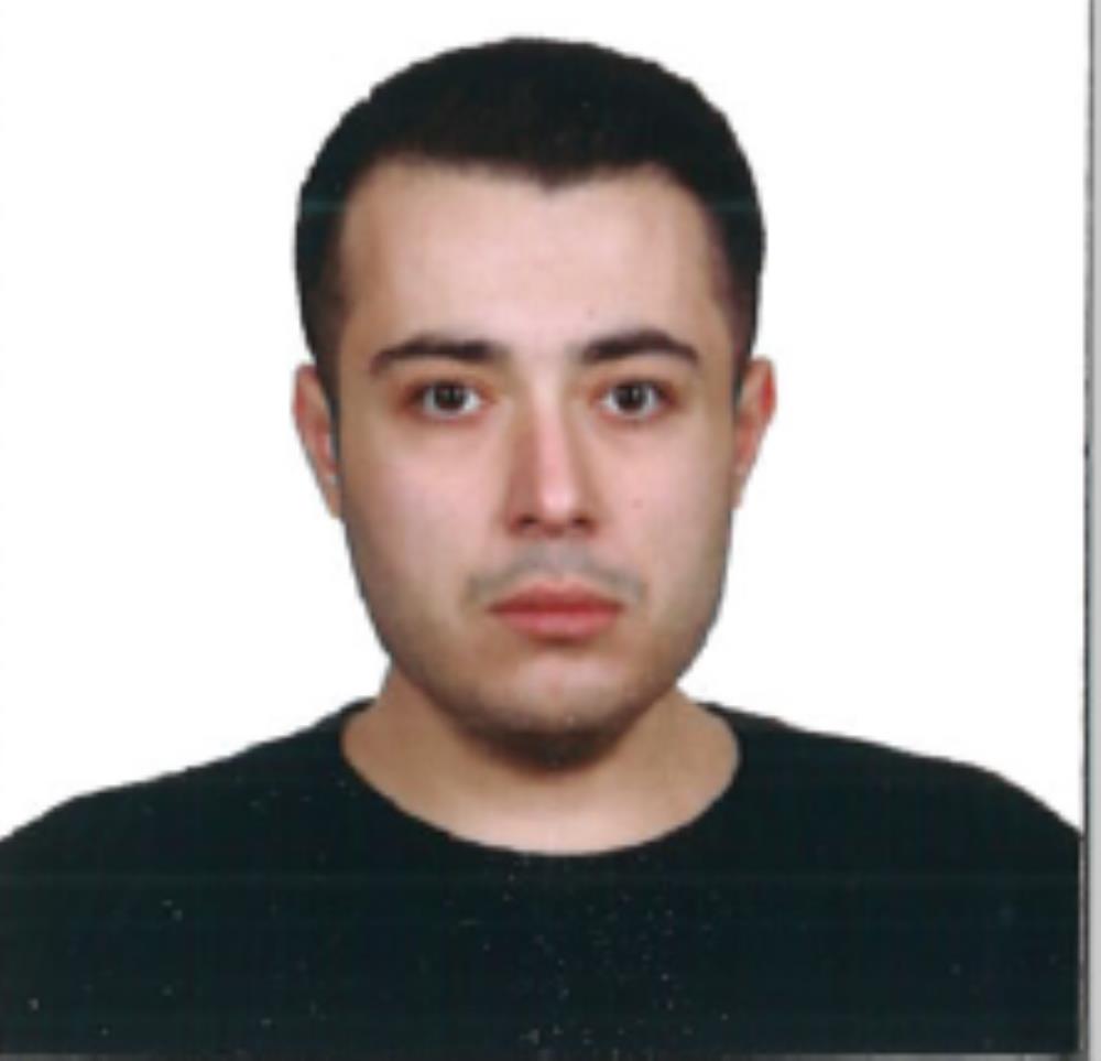 Arş. Gör.  Abdulkadir CESUROĞLU
