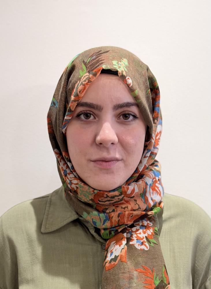 Arş. Gör.  Esra Nihal KANDUR