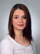Arş. Gör.  Şehriban KARACAN
