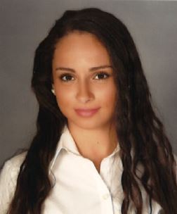 Dr. Öğr. Üyesi Nergis Feride KAPLAN DÖNMEZ