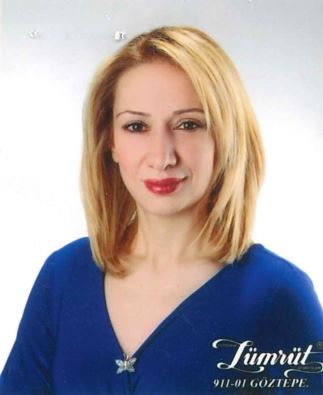 Doç. Dr.  Öykü TOSUN
