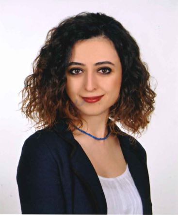 Arş. Gör. Dr.  Nurgül BULUT