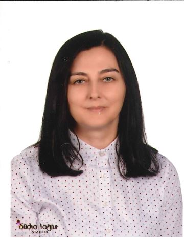 Prof. Dr.  Vefa Aslı ERDEMİR