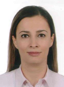 Dr. Öğr. Üyesi Dilek AKBAŞ AKDOĞAN