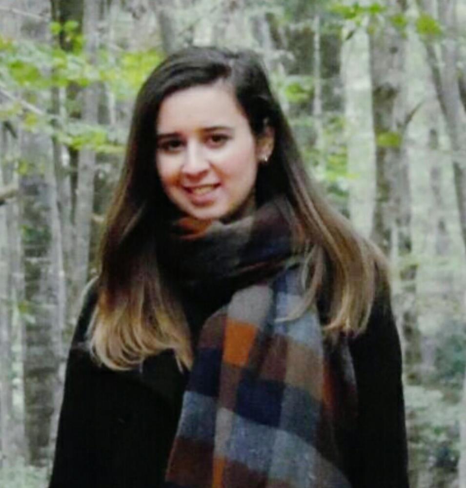 Dr. Öğr. Üyesi Gizem ULUSCU