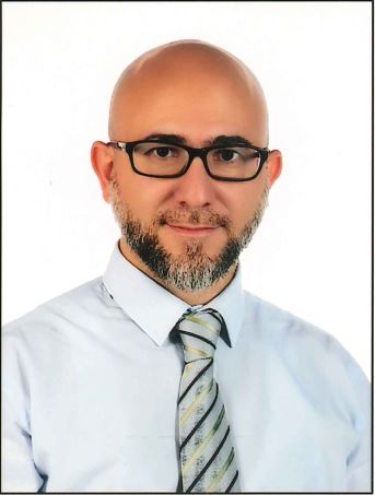 Dr. Öğr. Üyesi Arafat Salih AYDINER