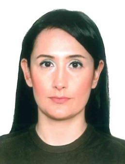 Dr. Öğr. Üyesi Burcu AKSOY CANYOLU