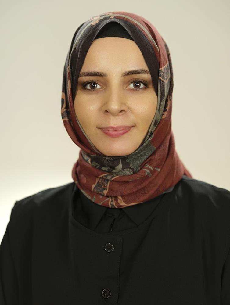 Arş. Gör.  Zehra KUMRU